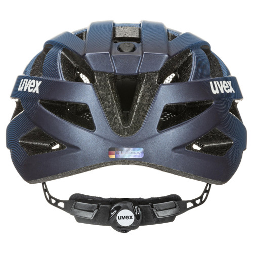 Helmet Uvex i-vo cc deep space matt-52-57CM