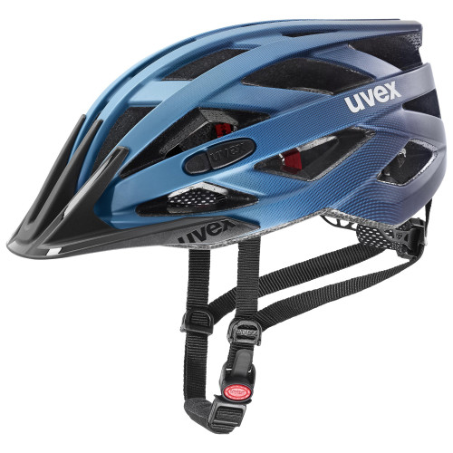 Helmet Uvex i-vo cc deep space matt-52-57CM