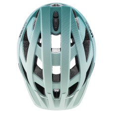 Ķivere Uvex i-vo cc jade-teal matt-52-57CM