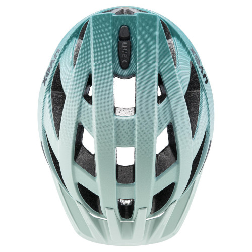 Helmet Uvex i-vo cc jade-teal matt-52-57CM
