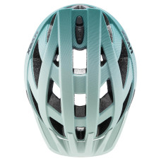 Ķivere Uvex i-vo cc jade-teal matt-56-60CM