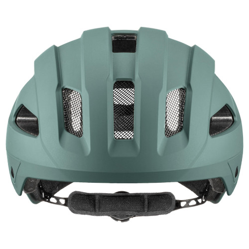 Helmet Uvex stride sage green matt-53-56CM