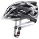 Helmet Uvex air wing cc black-silver matt-56-60CM