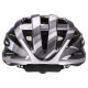 Helmet Uvex air wing cc black-silver matt-56-60CM