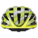Helmet Uvex air wing cc grey-lime matt-56-60CM