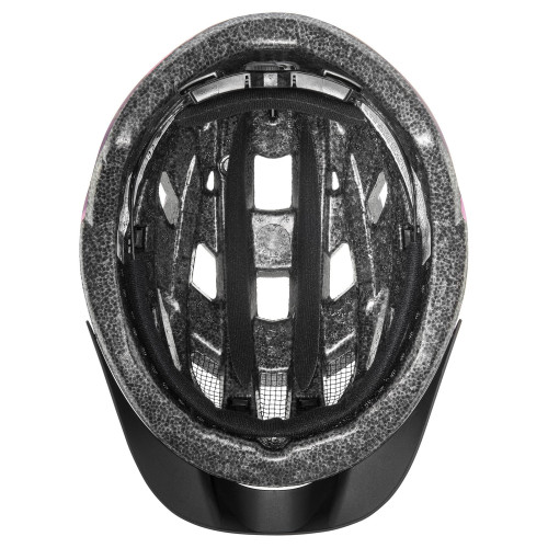 Helmet Uvex air wing cc plum-pink matt-52-57CM