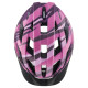 Helmet Uvex air wing cc plum-pink matt-52-57CM