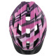 Helmet Uvex air wing cc plum-pink matt-56-60CM