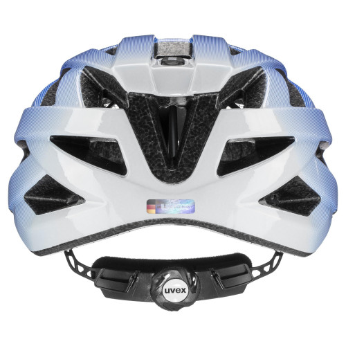 Helmet Uvex air wing cobalt white-52-57CM