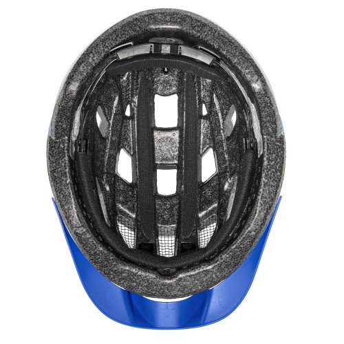 Helmet Uvex air wing cobalt white-52-57CM