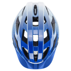 Ķivere Uvex air wing cobalt white-52-57CM