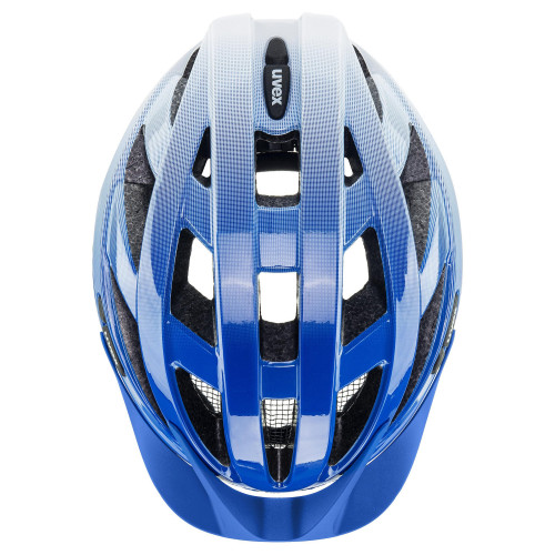 Helmet Uvex air wing cobalt white-52-57CM