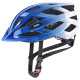 Helmet Uvex air wing cobalt white-52-57CM
