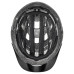 Ķivere Uvex air wing grey-black-56-60CM
