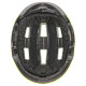 Helmet Uvex hlmt 4 neon yellow-55-58CM