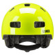 Helmet Uvex hlmt 4 neon yellow-55-58CM