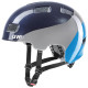 Helmet Uvex hlmt 4 deep space - blue-51-55CM