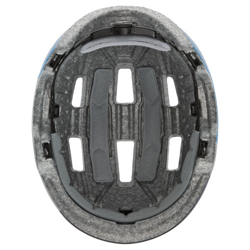 Helmet Uvex hlmt 4 deep space - blue-51-55CM