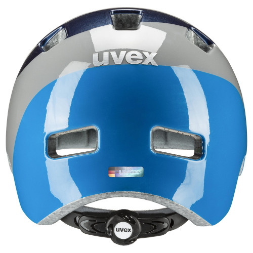 Helmet Uvex hlmt 4 deep space - blue-51-55CM