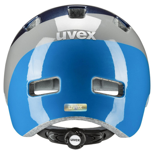 Helmet Uvex hlmt 4 deep space - blue-55-58CM