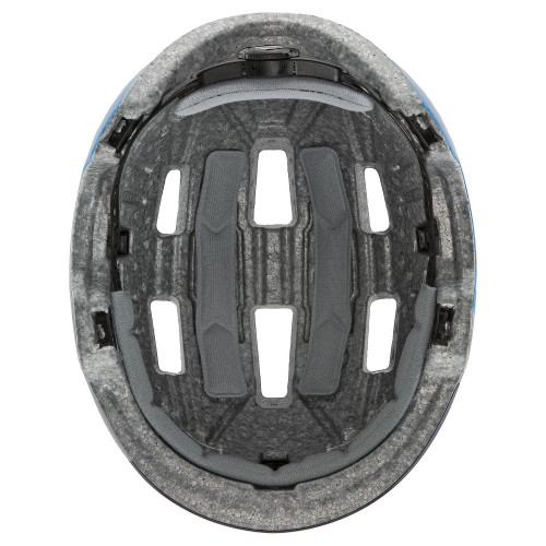 Helmet Uvex hlmt 4 deep space - blue-55-58CM