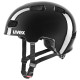 Helmet Uvex hlmt 4 black-51-55CM