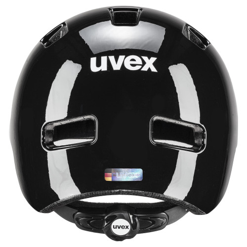 Helmet Uvex hlmt 4 black-51-55CM