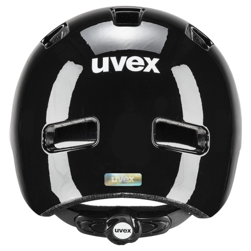 Helmet Uvex hlmt 4 black-55-58CM