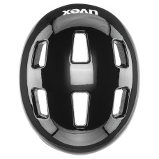 Ķivere Uvex hlmt 4 black-55-58CM