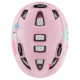 Ķivere Uvex kid 2 cc pink unicorn matt-46-52CM