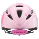 Ķivere Uvex kid 2 cc pink unicorn matt-46-52CM