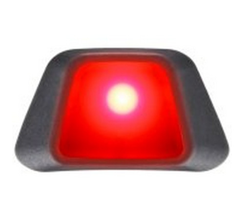 Helmet lamp Uvex plug-in LED stride