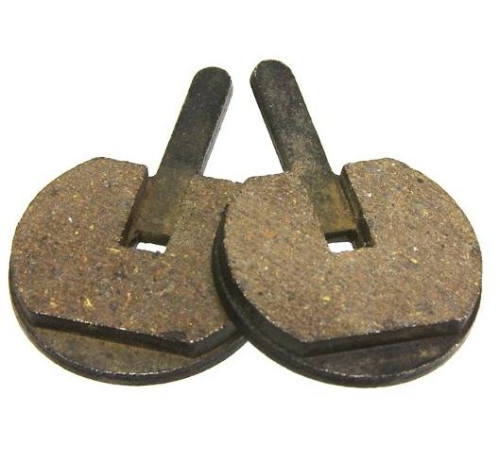 Disc brake pads Saccon DM33