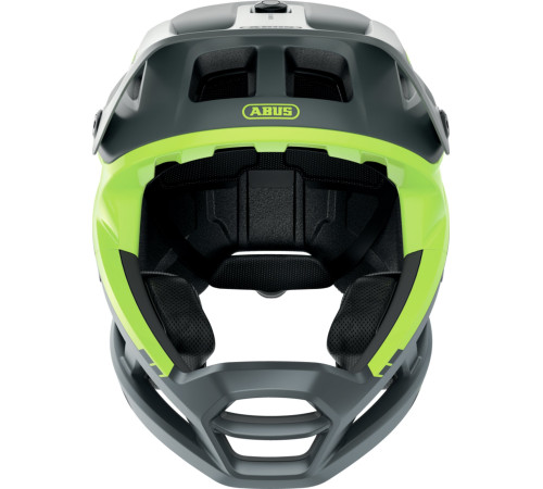 Helmet Abus AirDrop MIPS concrete grey-S/M (52-58)