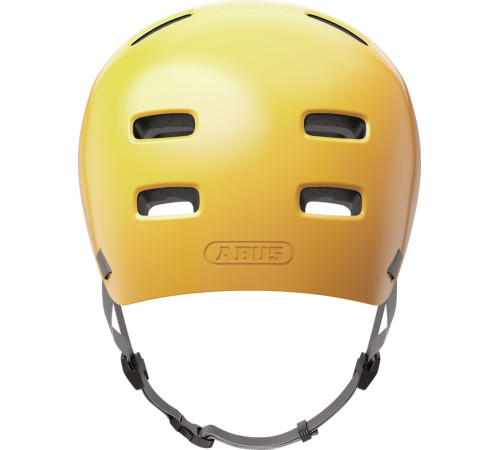 Helmet Abus Indy mustard yellow-M (54-58)