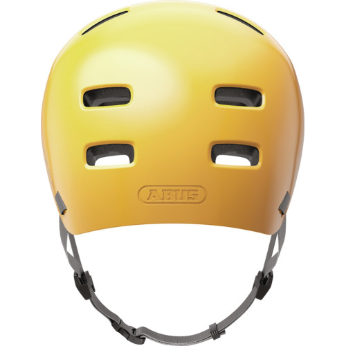 Helmet Abus Indy mustard yellow-M (54-58)