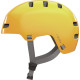 Helmet Abus Indy mustard yellow-L (57-61)