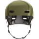 Helmet Abus Indy pepper green-S (51-55)