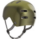 Helmet Abus Indy pepper green-M (54-58)