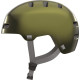 Helmet Abus Indy pepper green-M (54-58)