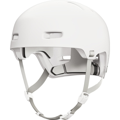 Helmet Abus Indy pure white-M (54-58)