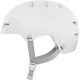 Helmet Abus Indy pure white-M (54-58)