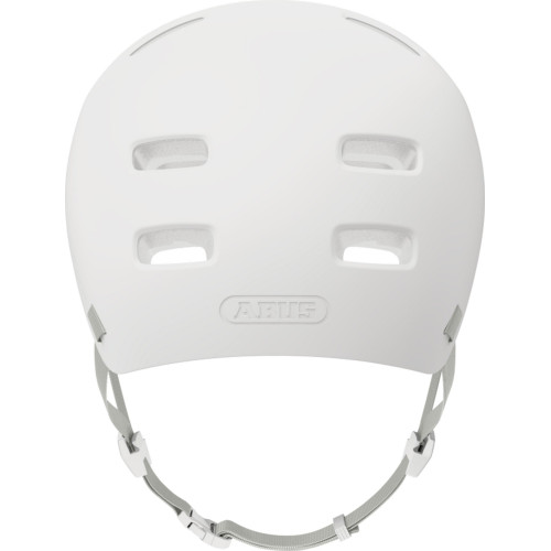 Helmet Abus Indy pure white-M (54-58)