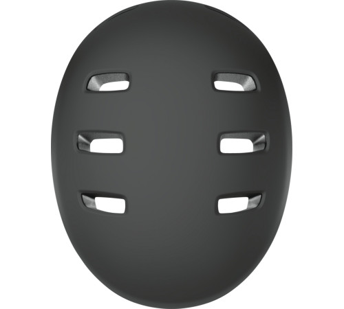 Helmet Abus Indy velvet black-S (51-55)