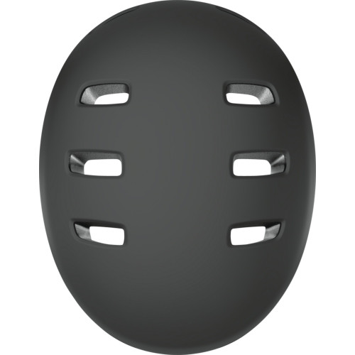 Helmet Abus Indy velvet black-S (51-55)