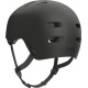 Helmet Abus Indy velvet black-M (54-58)