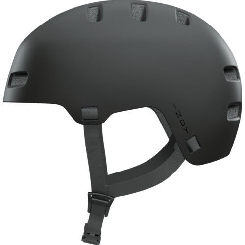 Helmet Abus Indy velvet black-M (54-58)