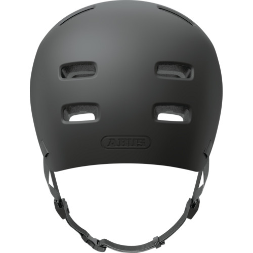 Helmet Abus Indy velvet black-M (54-58)
