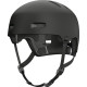 Helmet Abus Indy velvet black-M (54-58)