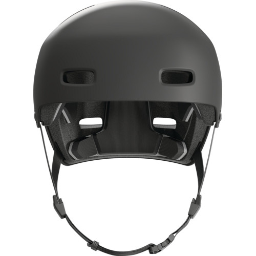 Helmet Abus Indy velvet black-M (54-58)